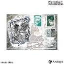 2次受注【再販】『進撃の巨人』リヴァイVSジーク ジオラマアクリルスタンド “人類の戦い”