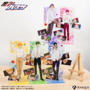 『黒子のバスケ』描き下ろしイラスト【キャンバス】黄瀬涼太　ジオラマアクリルスタンド