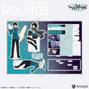 【受注生産】玉狛第2（三雲隊） ジオラマアクリルスタンド