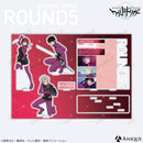 【受注生産】香取隊 ジオラマアクリルスタンド