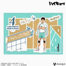 アニメ「ハイキュー‼︎」ジオラマアクリルスタンド 岩泉 一