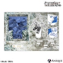 2次受注【再販】『進撃の巨人』アルミン ジオラマアクリルスタンド “天と地の戦い”