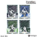 2次受注【再販】『進撃の巨人』アルミン ジオラマアクリルスタンド “天と地の戦い”