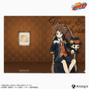 『家庭教師ヒットマンREBORN!』描き下ろしイラスト【パブリックスクール】メタリッククリアファイル
