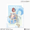 『五等分の花嫁＊』描き下ろしイラスト【クインテット】クリアファイル