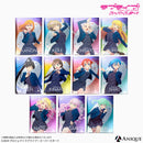 『ラブライブ！スーパースター!!』葉月 恋 メタリッククリアファイル
