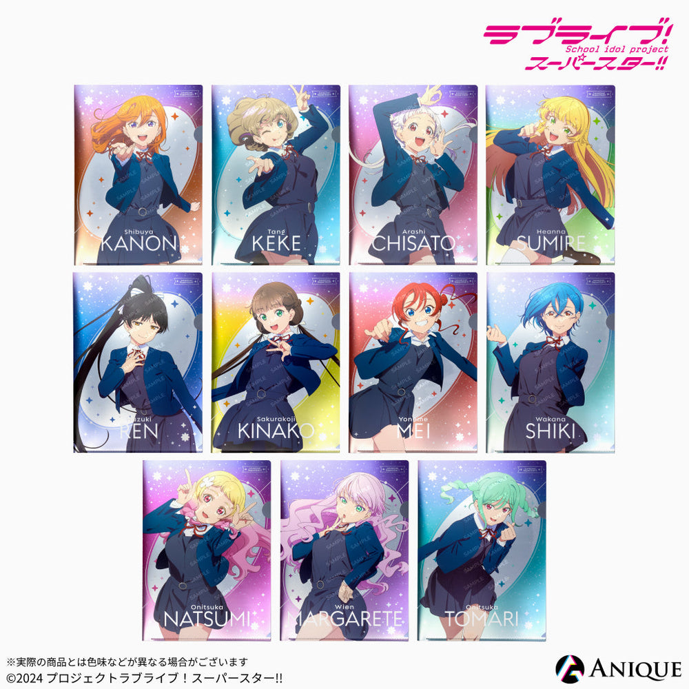 Anique Shop JAPAN