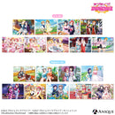 『ラブライブ！スクールアイドルフェスティバル』クリアファイル【Aqours ver.】