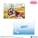 『ラブライブ！スクールアイドルフェスティバル』クリアファイル【Aqours ver.】