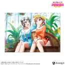 『ラブライブ！スクールアイドルフェスティバル』クリアファイル【Aqours ver.】