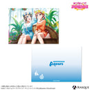 『ラブライブ！スクールアイドルフェスティバル』クリアファイル【Aqours ver.】