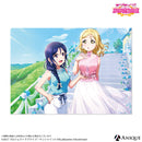 『ラブライブ！スクールアイドルフェスティバル』クリアファイル【Aqours ver.】