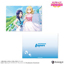 『ラブライブ！スクールアイドルフェスティバル』クリアファイル【Aqours ver.】