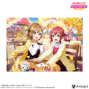 『ラブライブ！スクールアイドルフェスティバル』クリアファイル【Aqours ver.】