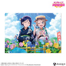 『ラブライブ！スクールアイドルフェスティバル』クリアファイル【Aqours ver.】