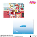 『ラブライブ！スクールアイドルフェスティバル』クリアファイル【Aqours ver.】