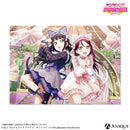 『ラブライブ！スクールアイドルフェスティバル』クリアファイル【Aqours ver.】