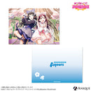 『ラブライブ！スクールアイドルフェスティバル』クリアファイル【Aqours ver.】