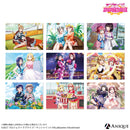 『ラブライブ！スクールアイドルフェスティバル』クリアファイル【Aqours ver.】