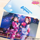 『ラブライブ！スクールアイドルフェスティバル』クリアファイル【Aqours ver.】