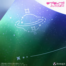 『ラブライブ！スーパースター!!』若菜四季 メタリッククリアファイル