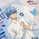 『黒子のバスケ』描き下ろしイラスト【キャンバス】赤司征十郎　クリアファイル