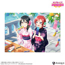 『ラブライブ！スクールアイドルフェスティバル』クリアファイル【μ's ver.】