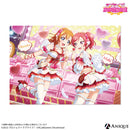 『ラブライブ！スクールアイドルフェスティバル』クリアファイル【μ's ver.】