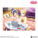 『ラブライブ！スクールアイドルフェスティバル』クリアファイル【μ's ver.】