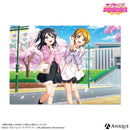 『ラブライブ！スクールアイドルフェスティバル』クリアファイル【μ's ver.】