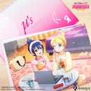 『ラブライブ！スクールアイドルフェスティバル』クリアファイル【μ's ver.】