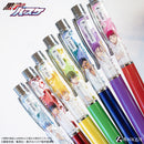 『黒子のバスケ』描き下ろしイラスト【キャンバス】赤司征十郎　フラワーボールペン