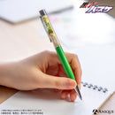 『黒子のバスケ』描き下ろしイラスト【キャンバス】赤司征十郎　フラワーボールペン