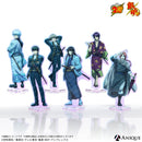 『銀魂』神威 描き下ろしイラスト【NAGAREBOSHI Collection】オーロラアクリルスタンド