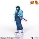 『銀魂』桂小太郎 描き下ろしイラスト【NAGAREBOSHI Collection】オーロラアクリルスタンド