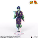 『銀魂』高杉晋助 描き下ろしイラスト【NAGAREBOSHI Collection】オーロラアクリルスタンド