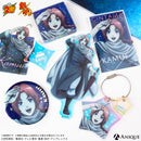 『銀魂』神威 描き下ろしイラスト【NAGAREBOSHI Collection】オーロラアクリルスタンド