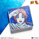 『銀魂』描き下ろしイラスト【NAGAREBOSHI Collection】トレーディンググリッターミニアクリルブロック（全6種）