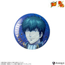 『銀魂』描き下ろしイラスト【NAGAREBOSHI Collection】トレーディング箔押し缶バッジ（全6種）