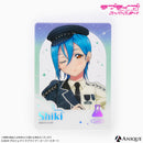 『ラブライブ！スーパースター!!』トレーディング箔押しクリアフォト（全11種）