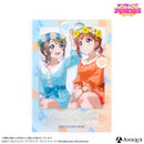 『ラブライブ！スクールアイドルフェスティバル』トレーディング箔押しクリアフォトカード（全9種）Aqours ver.