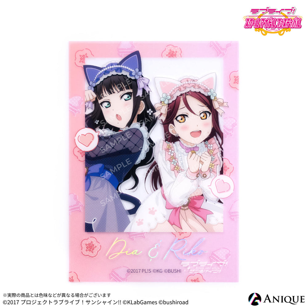 Anique Shop JAPAN