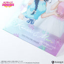 『ラブライブ！スクールアイドルフェスティバル』トレーディング箔押しクリアフォトカード（全9種）Aqours ver.