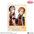 『ラブライブ！スクールアイドルフェスティバル』トレーディング箔押しクリアフォトカード（全9種）μ's ver.