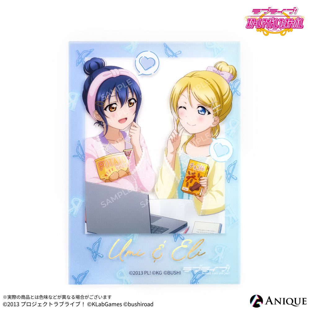 スクフェスAC ラブライブ μ's カード 計154枚 セット haku_us_all2_1000x.jpg?v=
