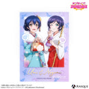 『ラブライブ！スクールアイドルフェスティバル』トレーディング箔押しクリアフォトカード（全9種）μ's ver.