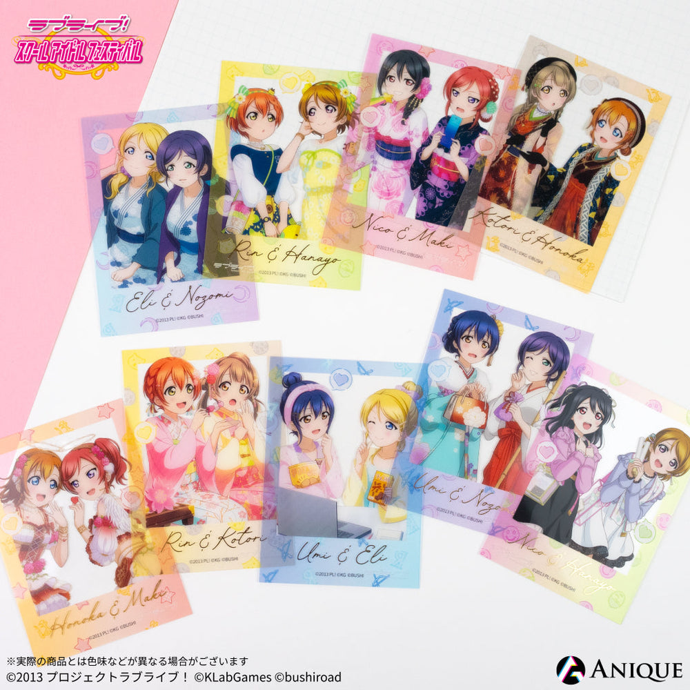 スクフェスAC ラブライブ μ's カード 計154枚 セット haku_us_all2_1000x.jpg?v=