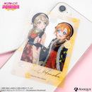 『ラブライブ！スクールアイドルフェスティバル』トレーディング箔押しクリアフォトカード（全9種）μ's ver.