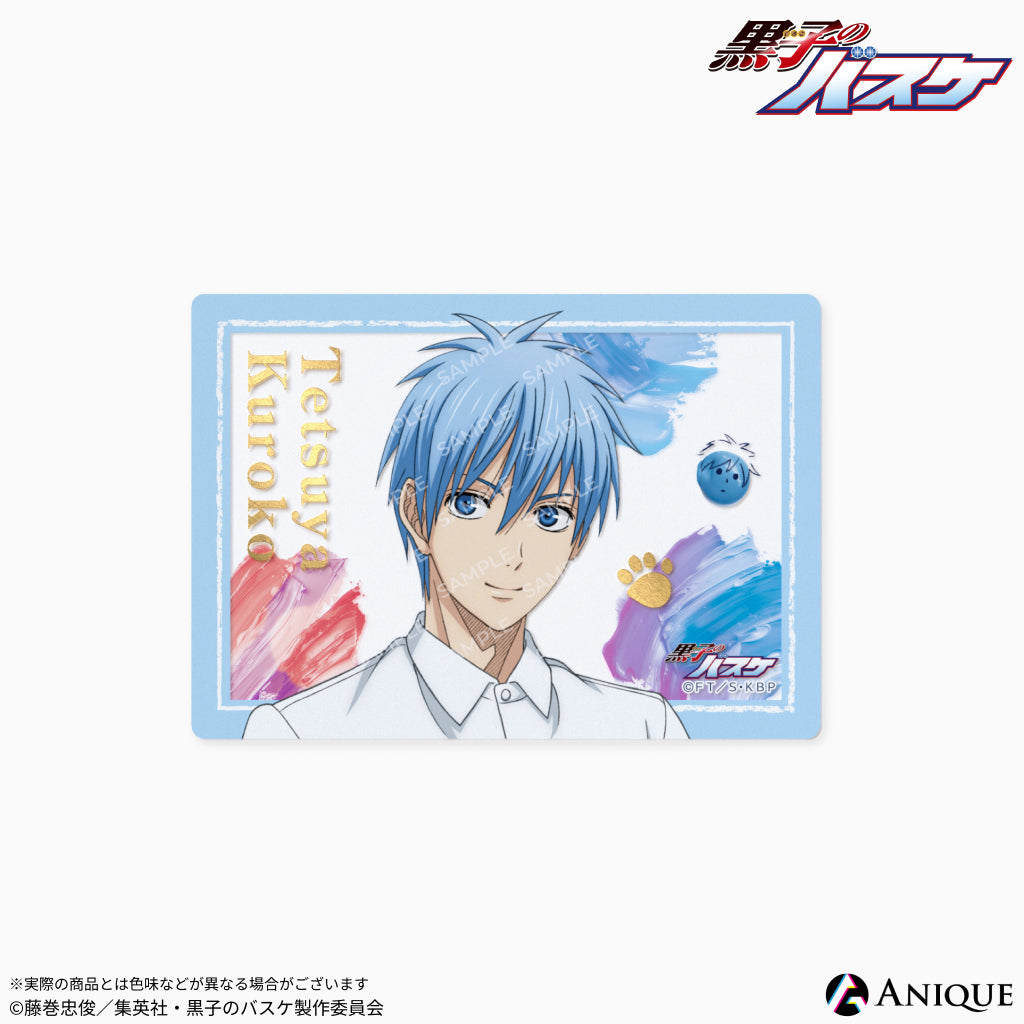 黒子のバスケ THANKS DISC ～10th Anniversary～」Blu-ray&DVDの