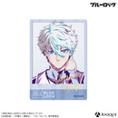 『ブルーロック』トレーディング箔押しクリアフォト【SAVOTEN】（全6種）